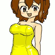 ポロリgif
