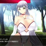 【無神戦記】ハーレム交流♥