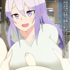 如月玲於奈　着衣パイズリ