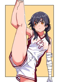 マンチラ神原駿河さん