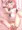 ピンクの子