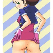 トロン様