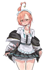 美甘ネル