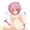 ほしがりうさぎ