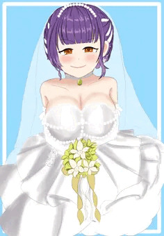 ジューンブライドnnsszn