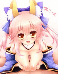 キャス狐ズリ