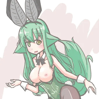 伺かおっぱい