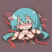 触手くぱぁ
