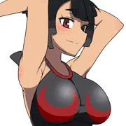ヒガナ
