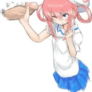 手コキシャロ