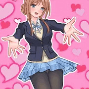利波おねーちゃん
