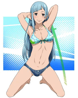 三輪ちゃんクソ可愛いよね