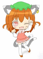 橙ちゃん