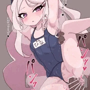 誕…