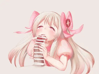 カオス・マリーちゃんのフェラ