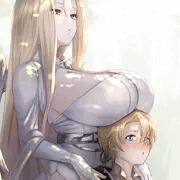 母と父
