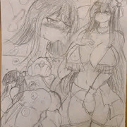 斑鳩のスケベ婚姻