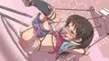 トイレでトイレする。
