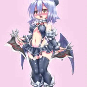色欲服
