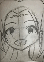 超速アナログ練習１２