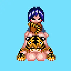 獣人Hその２