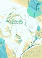 SV自機主人公くん