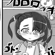 とりあえず一度　描いてみておるますー