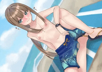 pixivリクエストです