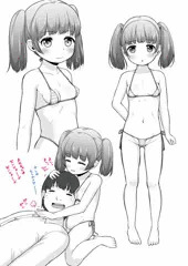 【COMIC LO】キャラ表202311制作