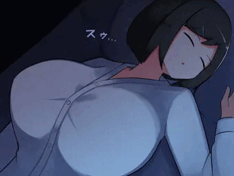 うちのこ乳首蟲責め