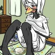 月のもの