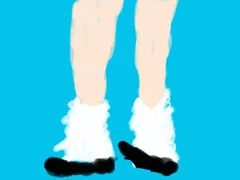 ルーズソックス