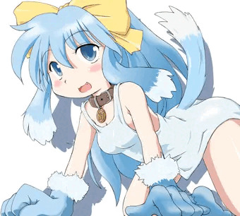 わんわんパニック