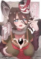 けもフレパイズリ合同