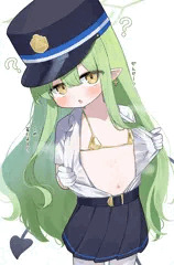 ヒカリに金ビキニ着てもらった
