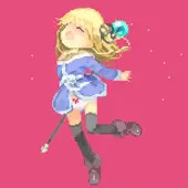 えりょなみふぁドット