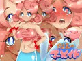 【宣伝】伝説のマーメイド