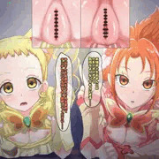 ルージュ＆レモネード仲良し催眠洗脳