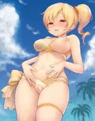 夏コミお疲れ様でした
