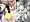 【C95】さっちゃん達と媚薬で仲良くなる本のサンプルと表紙