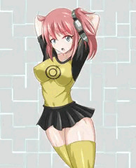 サイスルのアミちゃん