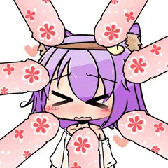 はながさいたよ
