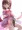 バッタに産卵されちゃってるアイドル