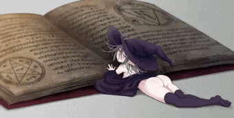 魔女っ娘妖精さん