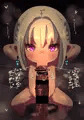 ララフェルちゃん