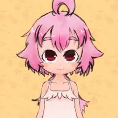えもふりうちのこ