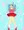 お着替えペルシャGIF