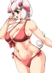 ブタの体