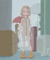 お梅雨