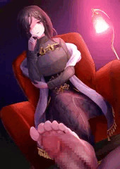 お仕置き？それともご褒美？